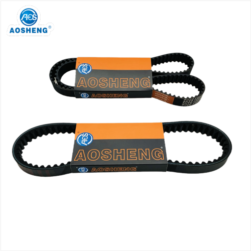 Rubber Auto Belt High Quality Fan Belt